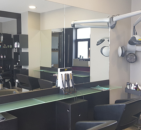 Salons De Coiffure à Saint Amand Les Eaux Et à Lecelles